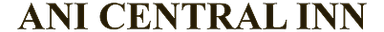 Ani Central Inn